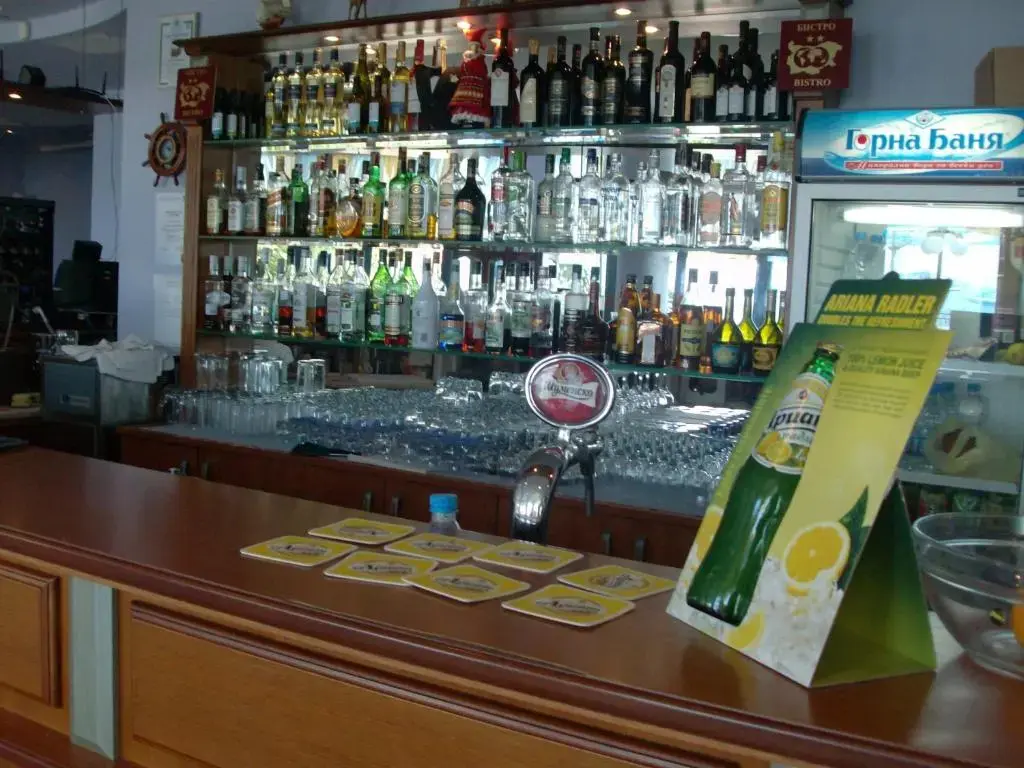 Несебр: Hotel Evridika
