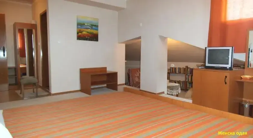 Копривштица: Family Hotel Djogolanova Kashta