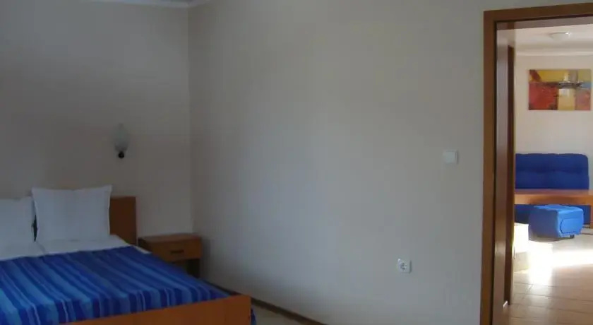 Копривштица: Family Hotel Djogolanova Kashta