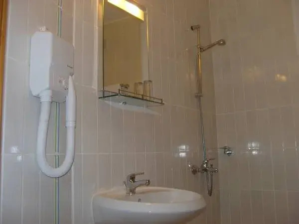 Копривштица: Family Hotel Djogolanova Kashta