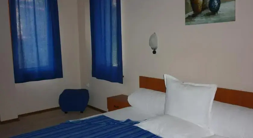 Копривштица: Family Hotel Djogolanova Kashta