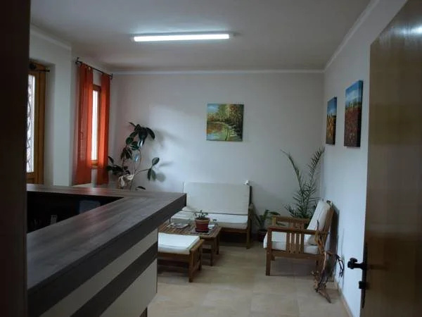 Копривштица: Family Hotel Djogolanova Kashta