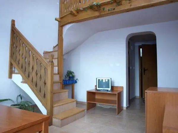 Копривштица: Family Hotel Djogolanova Kashta