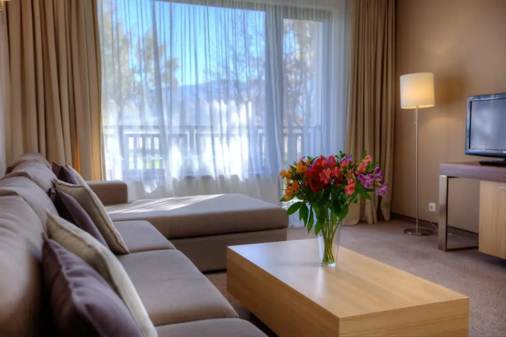 Дупница: Spa Hotel Belchin Garden