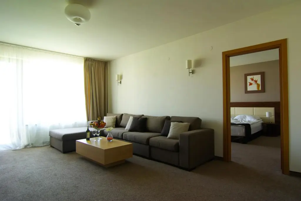 Дупница: Spa Hotel Belchin Garden