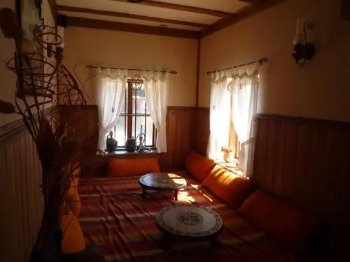 Сливен: Guest House Dimcho Kehaia's Cafe