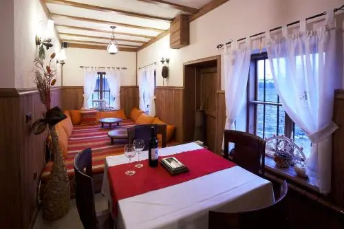 Сливен: Guest House Dimcho Kehaia's Cafe