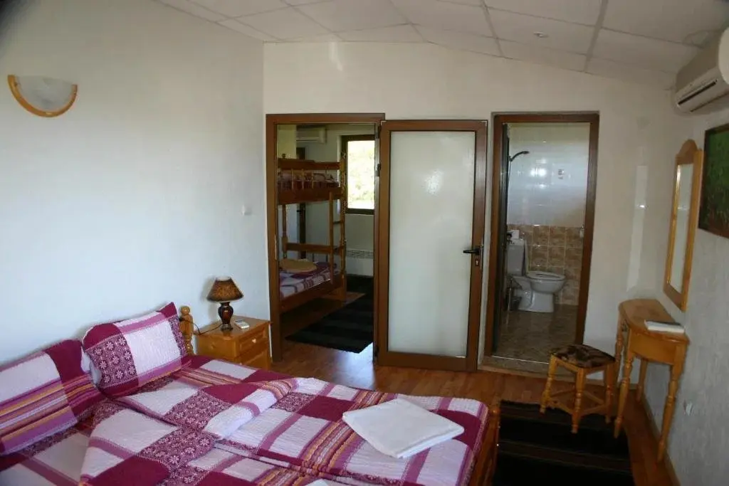 Горна-Оряховица: Holiday Village Imenieto