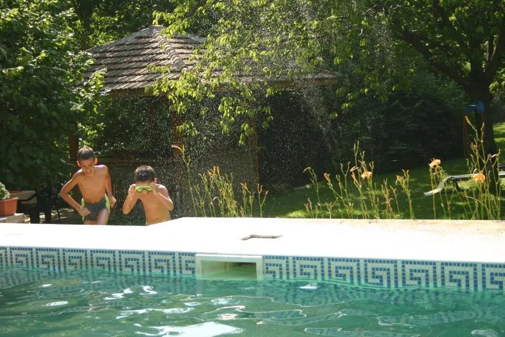 Горна-Оряховица: Holiday Village Imenieto
