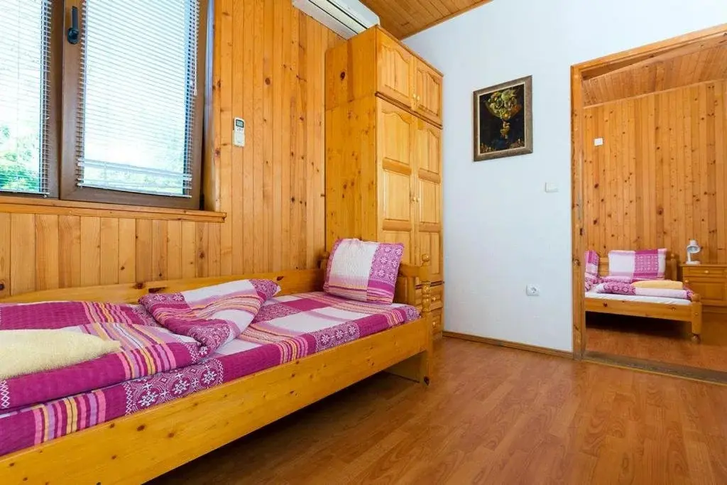 Горна-Оряховица: Holiday Village Imenieto