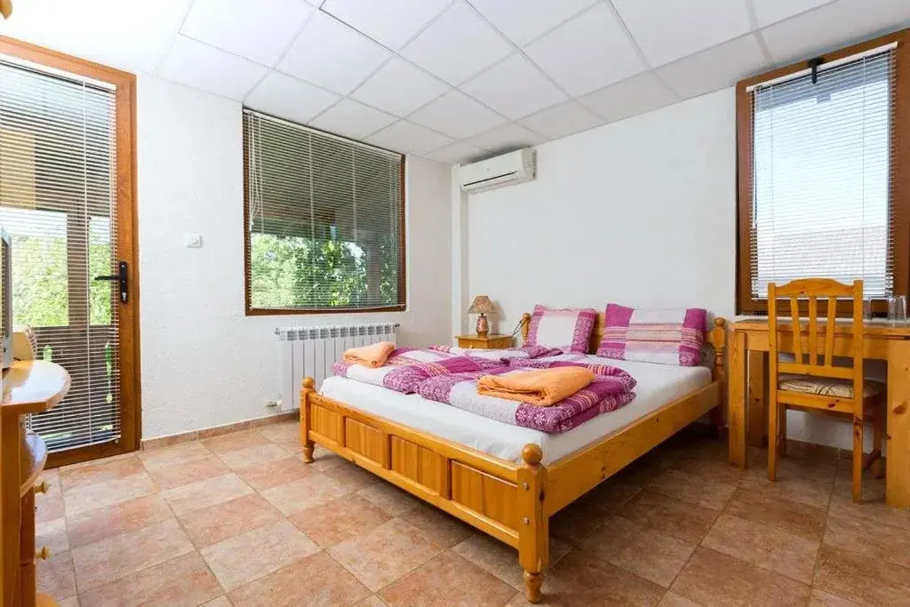 Горна-Оряховица: Holiday Village Imenieto