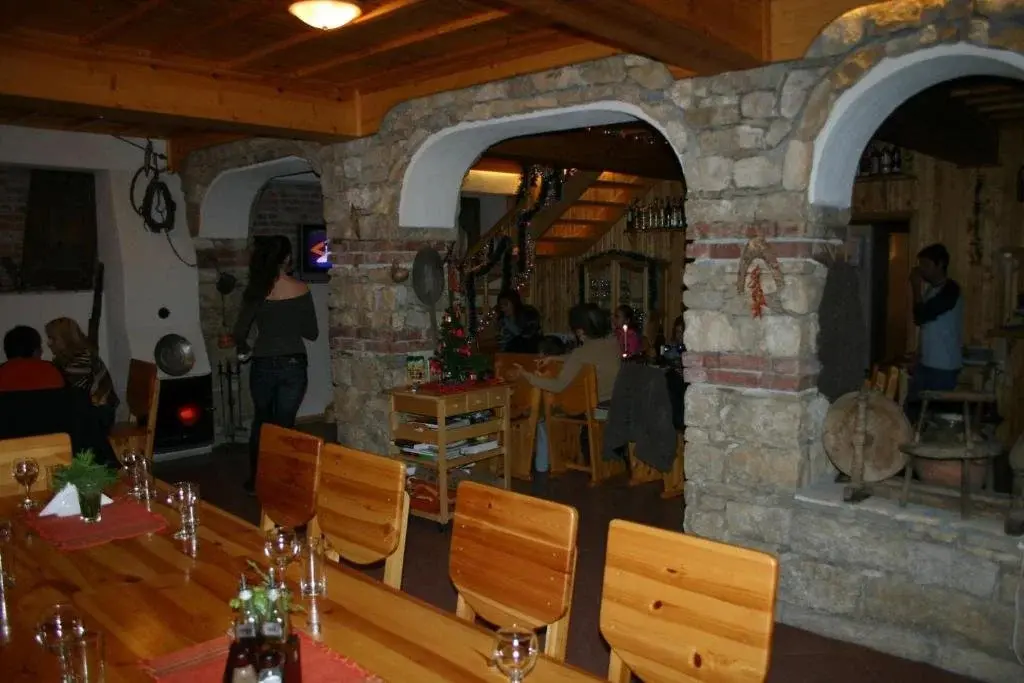 Горна-Оряховица: Holiday Village Imenieto