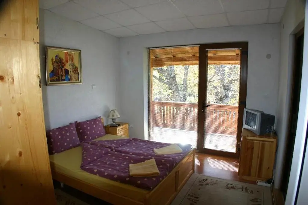 Горна-Оряховица: Holiday Village Imenieto