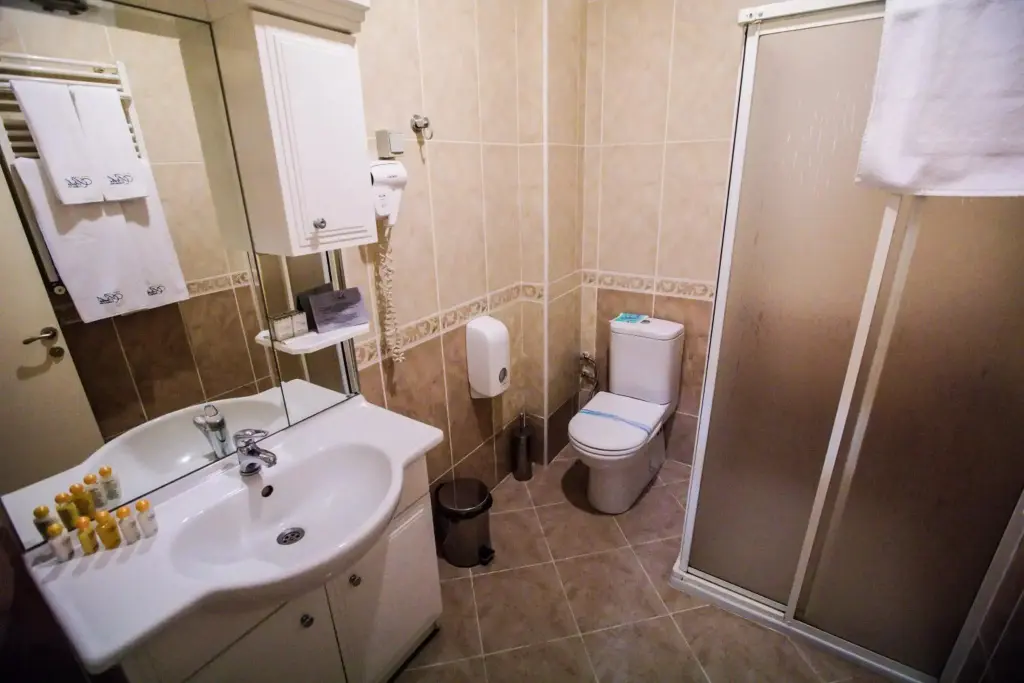 Карджали: Boutique Hotel Behi