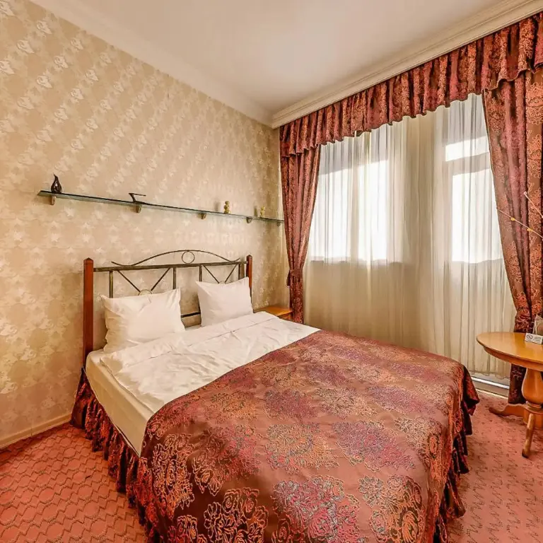 Карджали: Boutique Hotel Behi