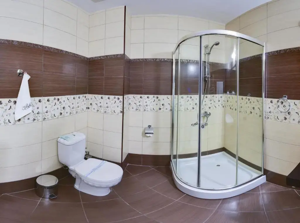 Карджали: Boutique Hotel Behi