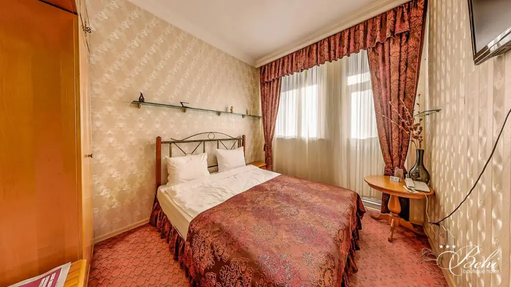 Карджали: Boutique Hotel Behi