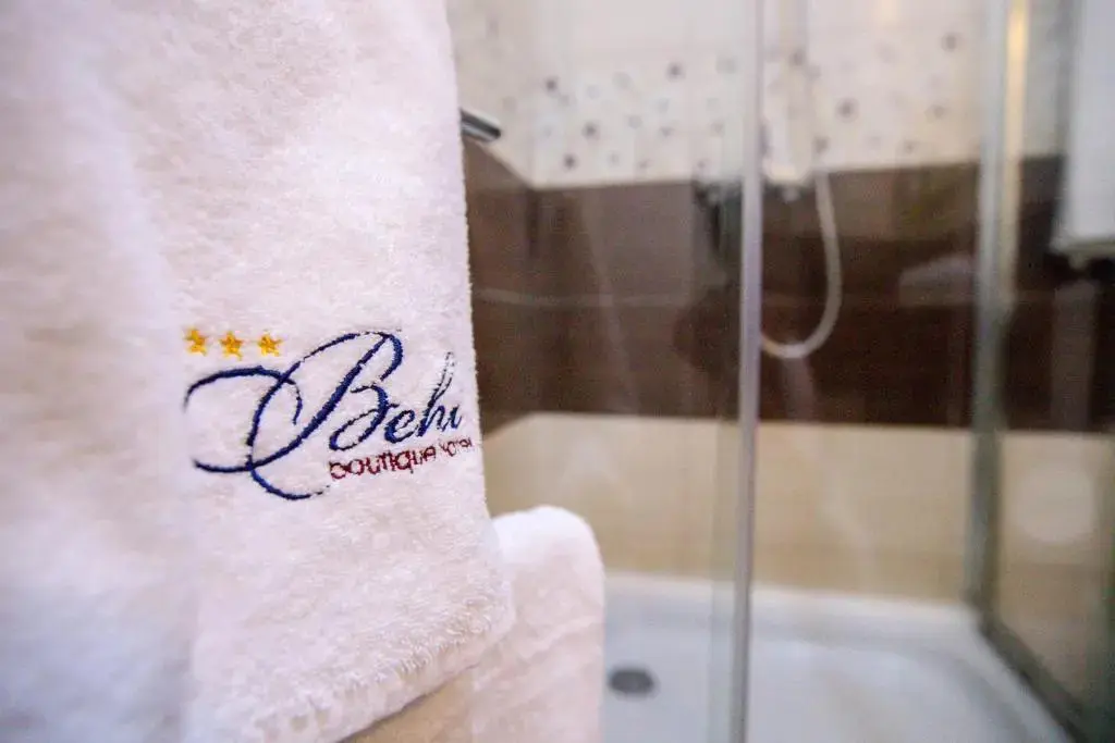 Карджали: Boutique Hotel Behi