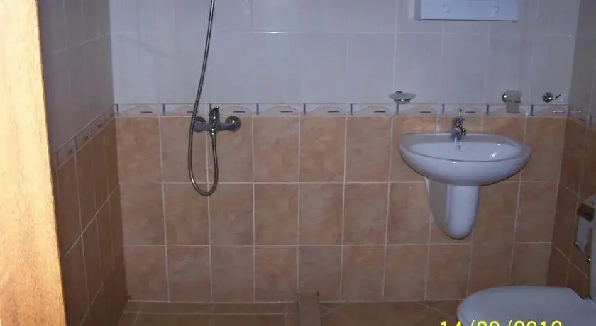 Карлово: Family Hotel El Paraiso