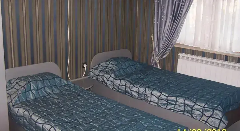 Карлово: Family Hotel El Paraiso