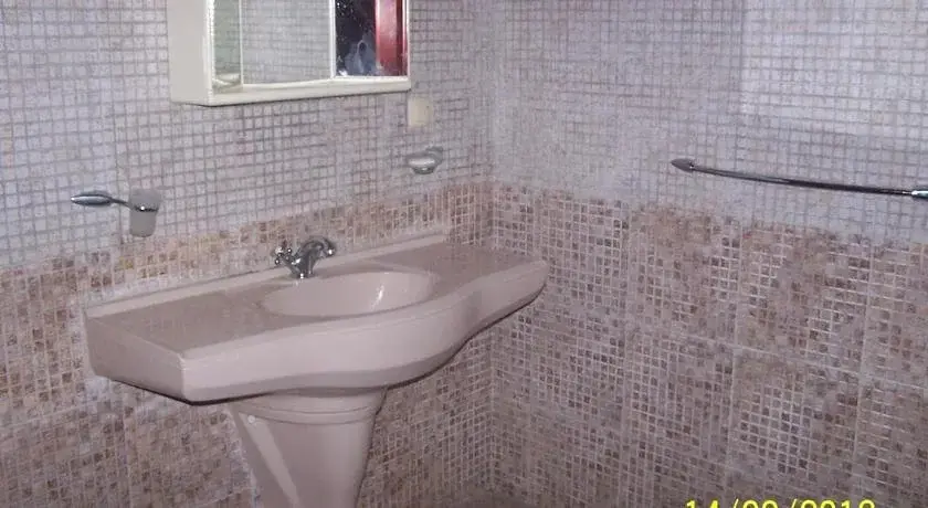 Карлово: Family Hotel El Paraiso