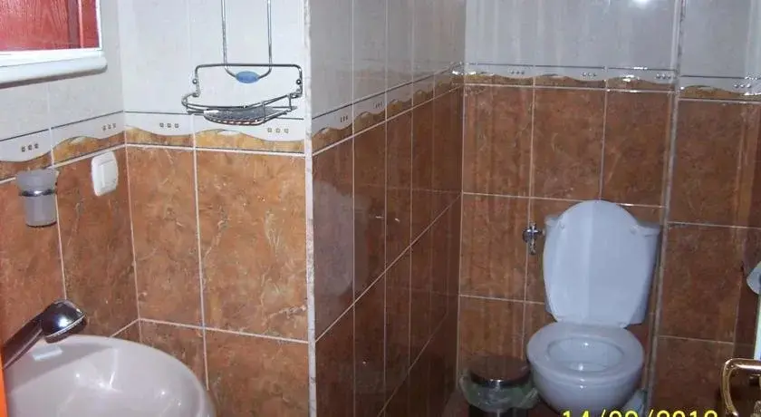 Карлово: Family Hotel El Paraiso