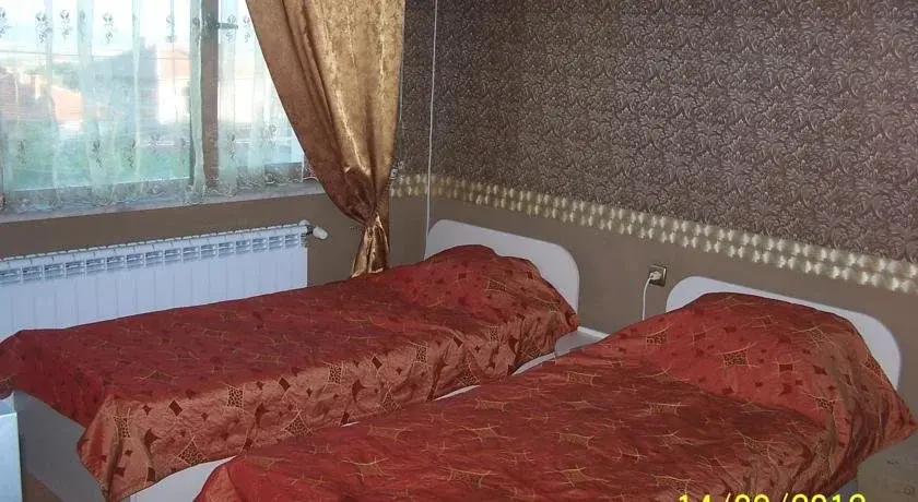 Карлово: Family Hotel El Paraiso