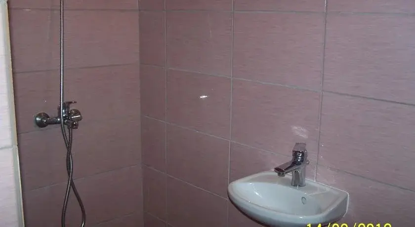 Карлово: Family Hotel El Paraiso