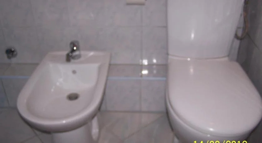 Карлово: Family Hotel El Paraiso