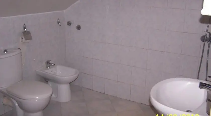 Карлово: Family Hotel El Paraiso