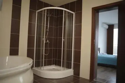 Балчик: Momchil Villas
