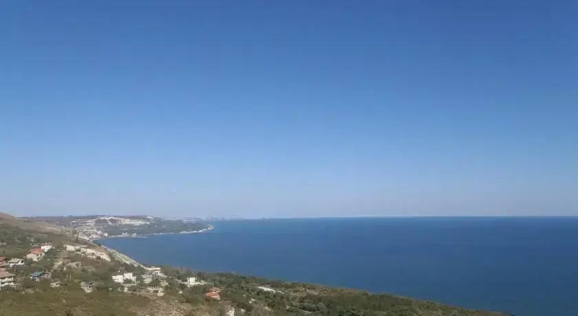 Балчик: Momchil Villas