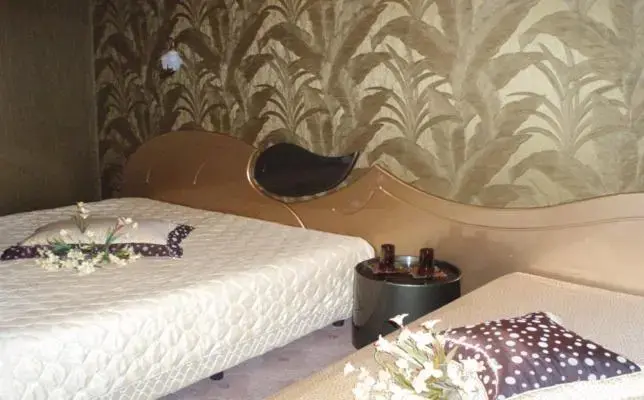 Велико Тырново: Hotel Bela Neda