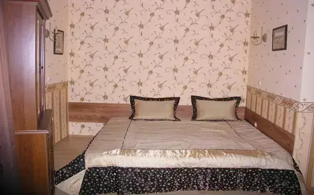 Велико Тырново: Hotel Bela Neda