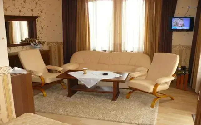 Велико Тырново: Hotel Bela Neda