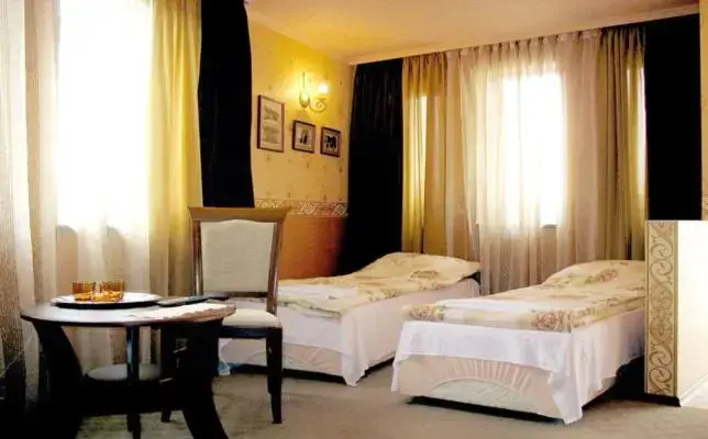 Велико Тырново: Hotel Bela Neda