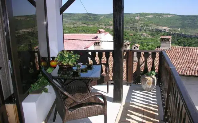 Велико Тырново: Hotel Bela Neda