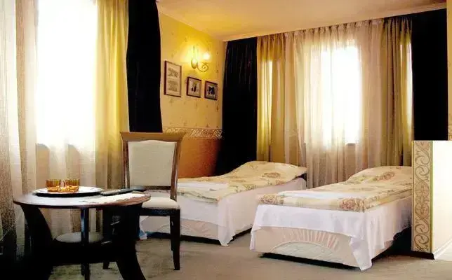 Велико Тырново: Hotel Bela Neda