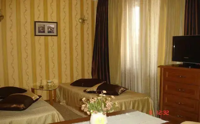 Велико Тырново: Hotel Bela Neda