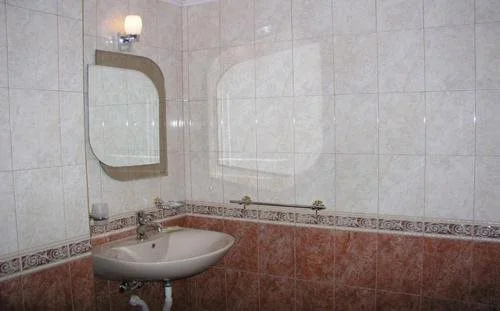 Велико Тырново: Hotel Bela Neda