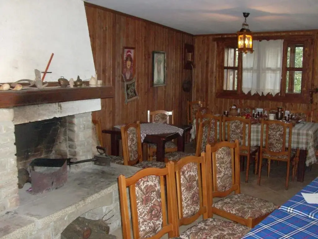 Сливен: Guest House Zarkova Kushta