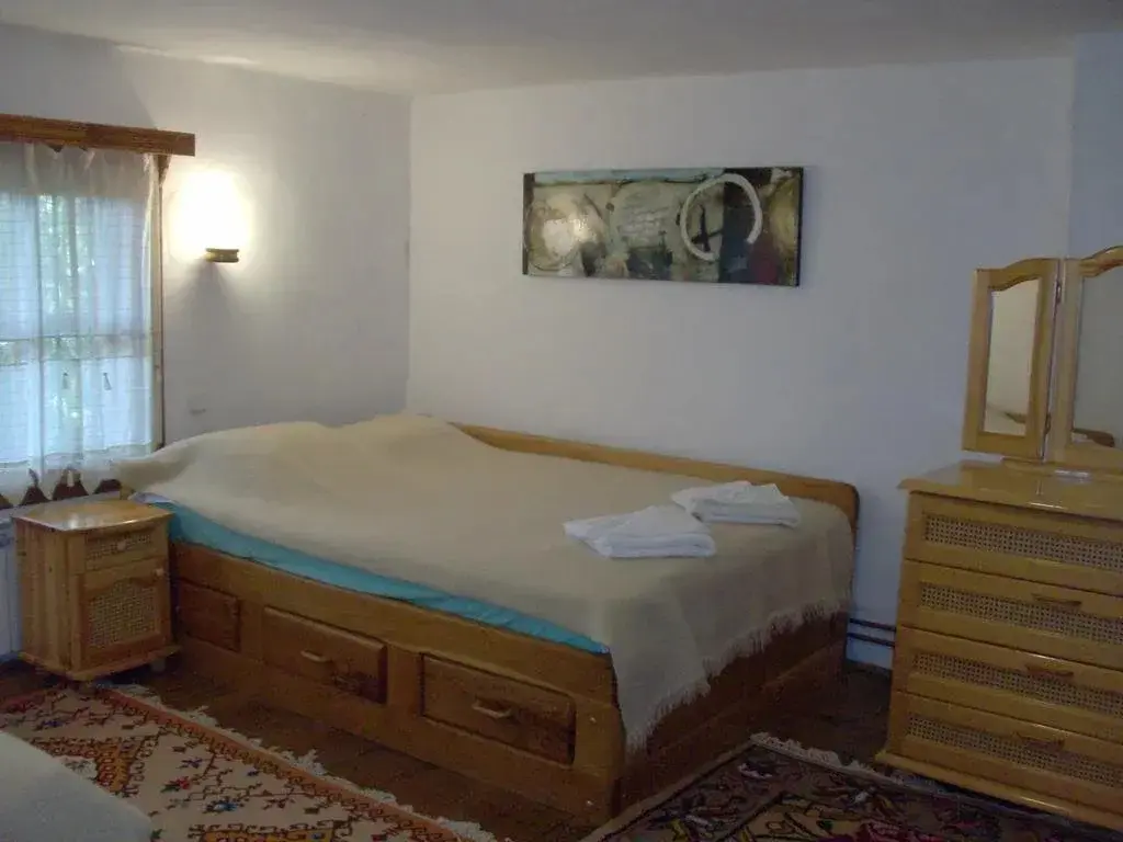 Сливен: Guest House Zarkova Kushta
