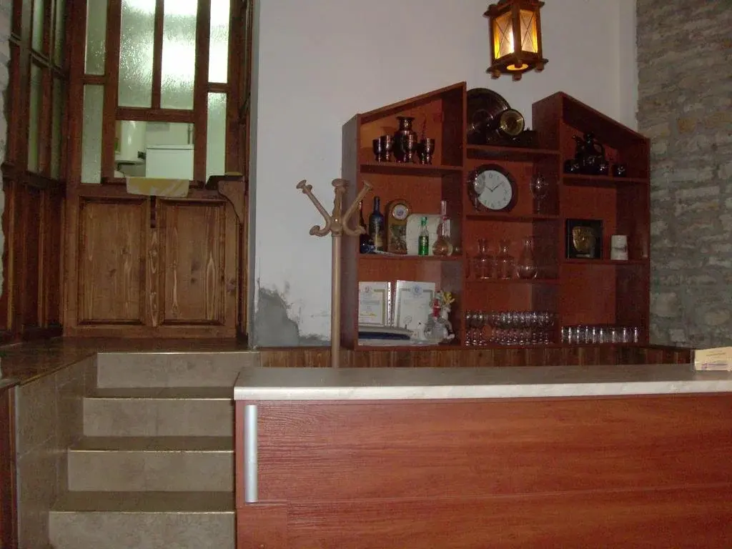 Сливен: Guest House Zarkova Kushta