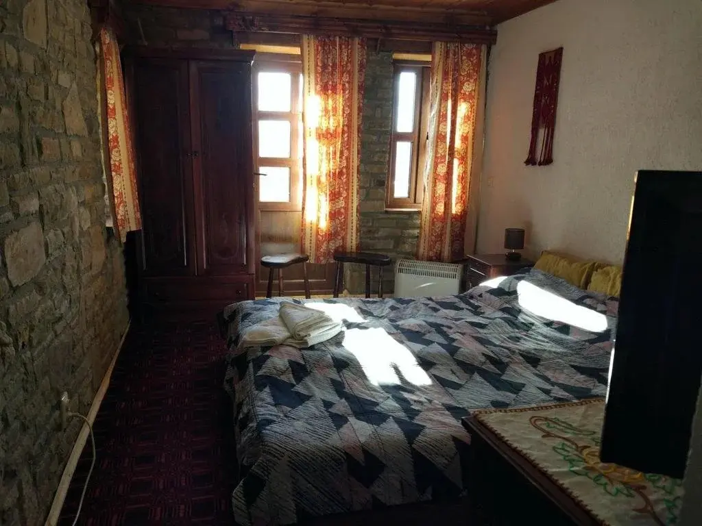 Сливен: Guest House Zarkova Kushta