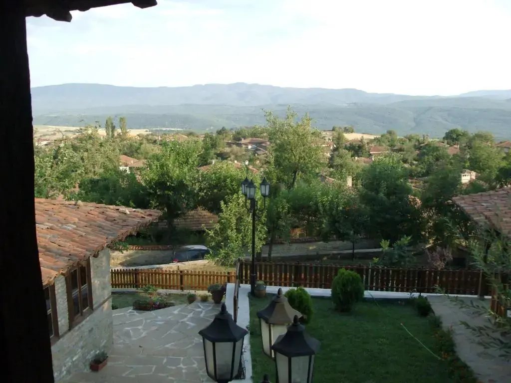 Сливен: Guest House Zarkova Kushta