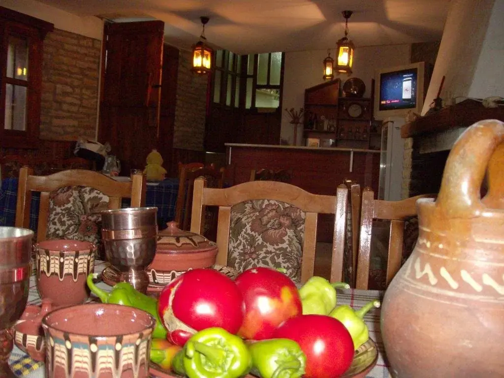 Сливен: Guest House Zarkova Kushta