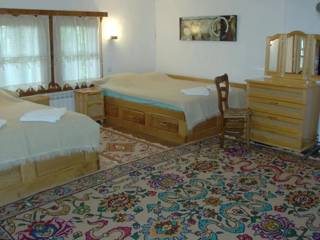 Сливен: Guest House Zarkova Kushta