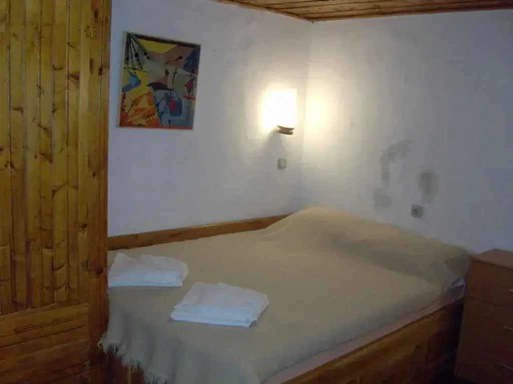 Сливен: Guest House Zarkova Kushta