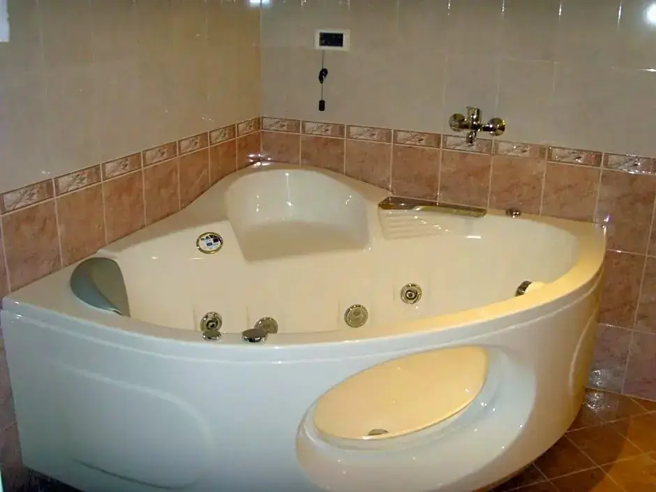 Велико Тырново: Meridian Hotel Bolyarski