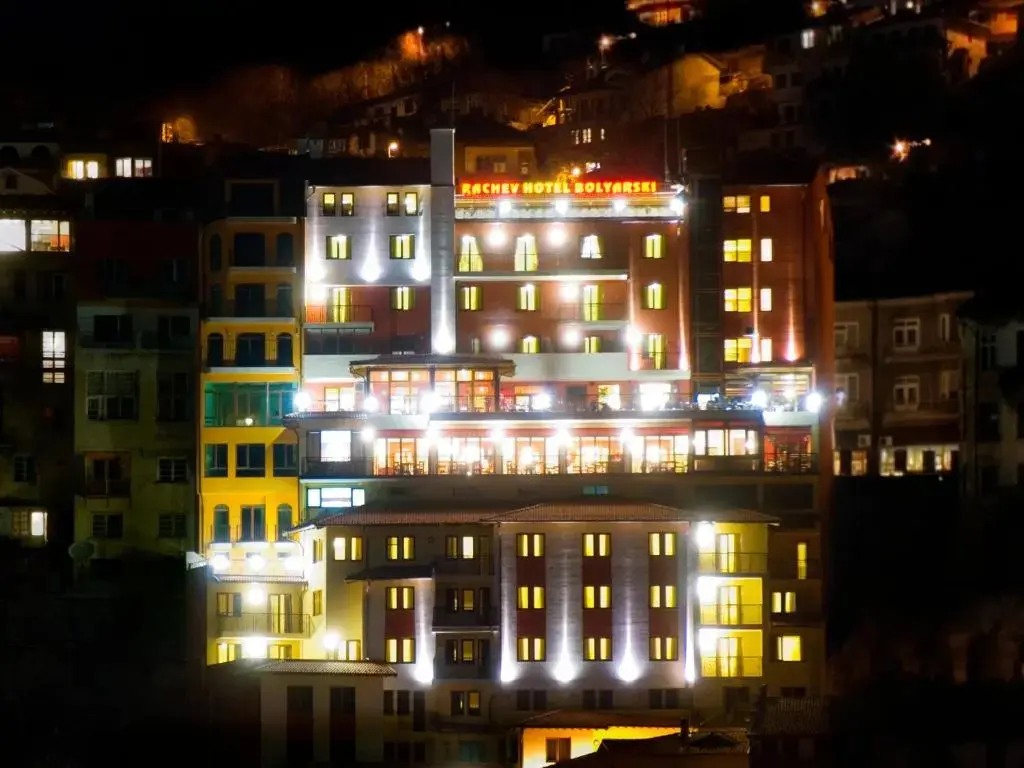 Велико Тырново: Meridian Hotel Bolyarski
